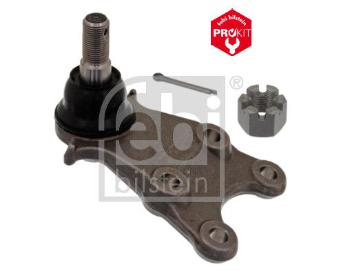 Кульова опора FEBI BILSTEIN 43327 - zapix