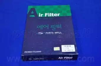 Повітряний фільтр PARTS-MALL PAF0101 - zapix