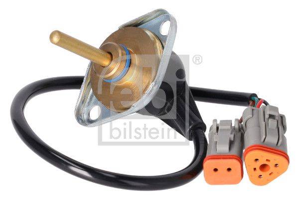 Датчик температури впускного повітря FEBI BILSTEIN 181331 - zapix