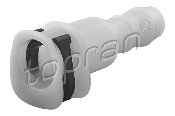 Штуцер трубки омивача TOPRAN 120124 - zapix