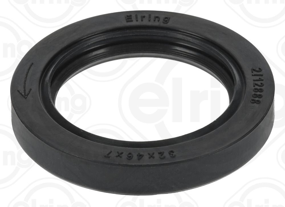 Сальник розподільного вала ELRING 153830 - zapix