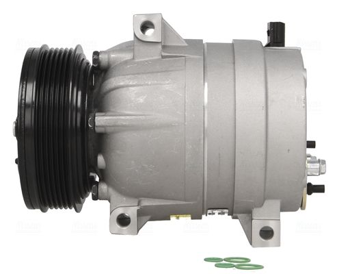Компрессор кондиционера NISSENS 89217