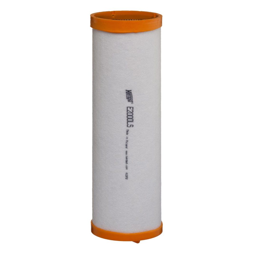 Повітряний фільтр HENGST FILTER E2000LS - zapix