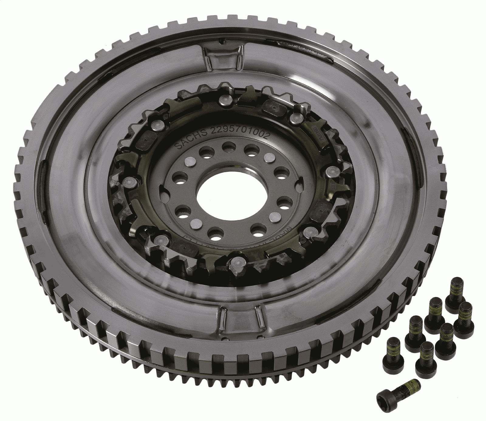 Маховик SACHS 2295701002 - zapix