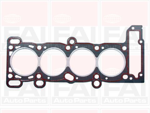 Прокладка головки циліндра FAI AUTOPARTS HG457 - zapix
