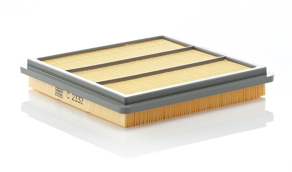 Повітряний фільтр MANN-FILTER C2332 - zapix