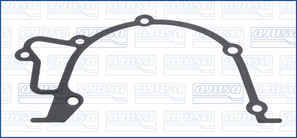 Прокладка оливного насоса AJUSA 00240400 - zapix