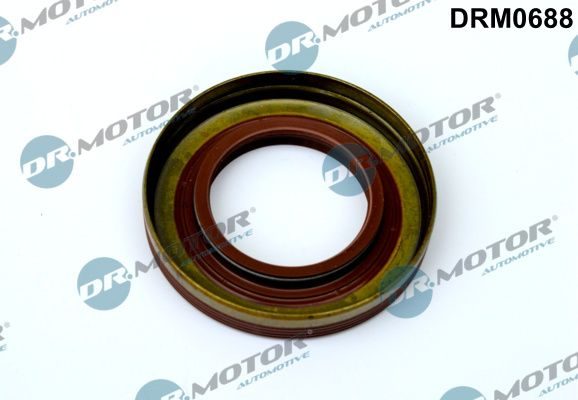 Сальник розподільного вала DR.MOTOR AUTOMOTIVE DRM0688 - zapix