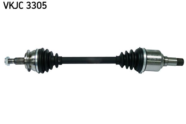 Піввісь SKF VKJC3305 - zapix