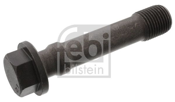 Болти кріплення маховика FEBI BILSTEIN 48703 - zapix