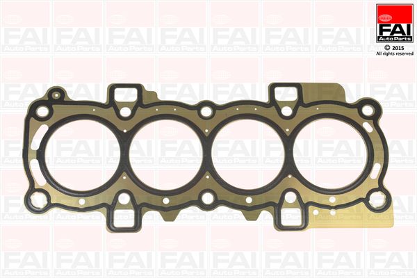 Прокладка головки циліндра FAI AUTOPARTS HG1646 - zapix