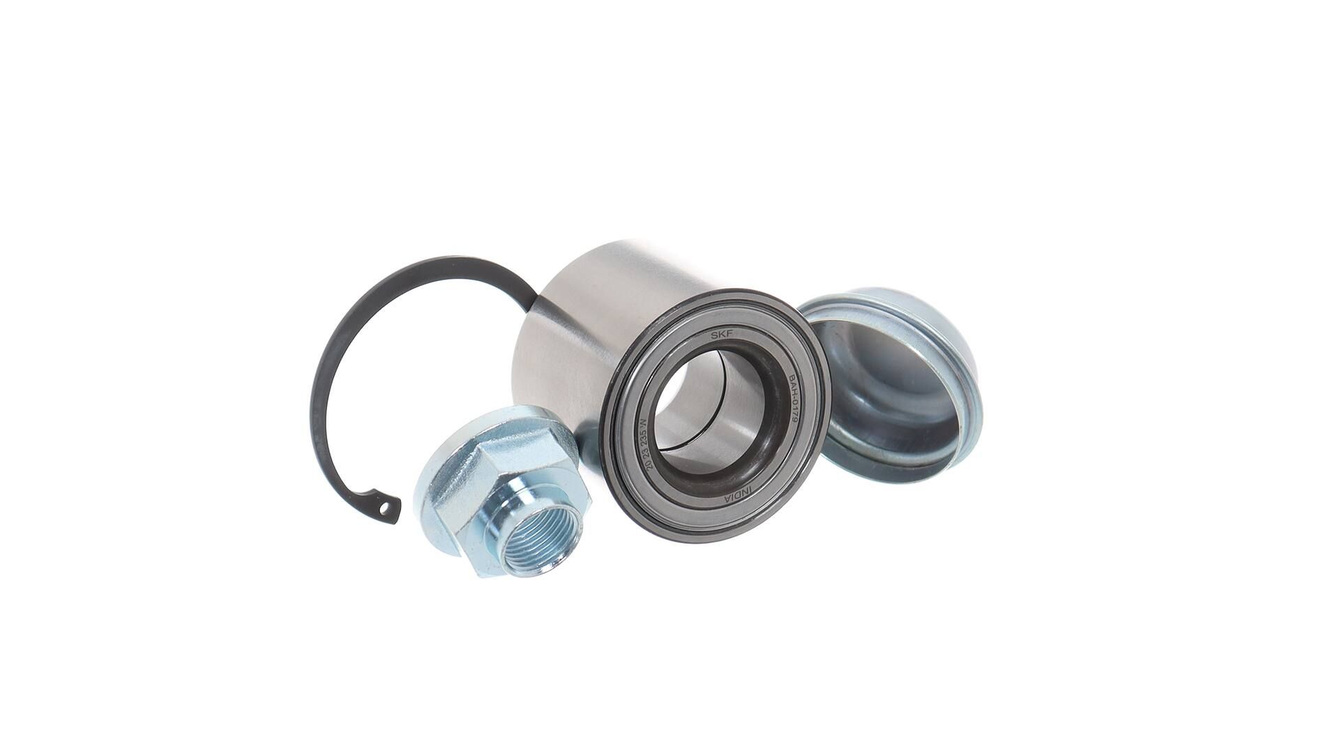Підшипник / маточина колеса SKF VKBA6975 - zapix
