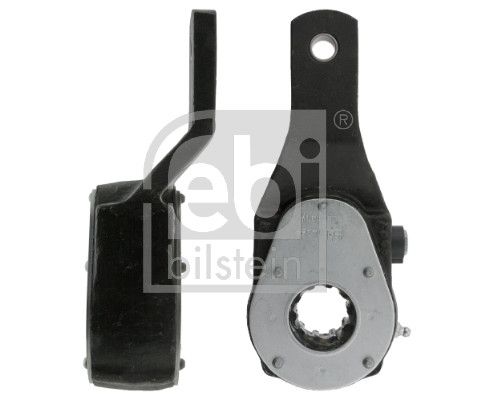 Монтажний комплект барабанних гальмівних колодок FEBI BILSTEIN 04469 - zapix