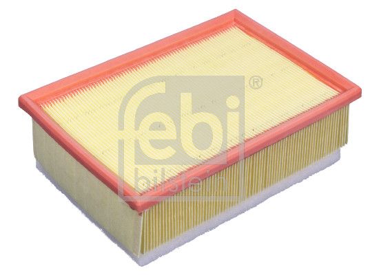 Повітряний фільтр FEBI BILSTEIN 101445 - zapix