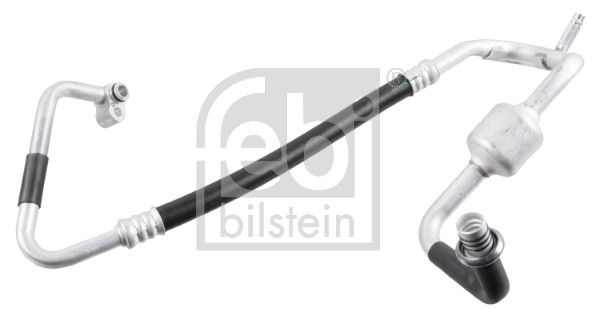 Трубка та шланг кондиціонера FEBI BILSTEIN 197883 - zapix