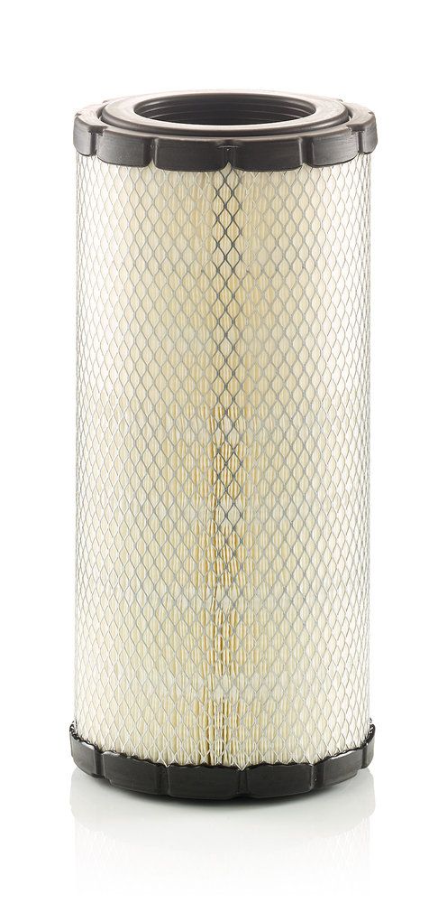 Повітряний фільтр MANN-FILTER C19005 - zapix