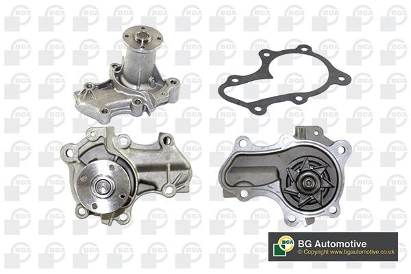 Помпа системи охолодження BGA CP6944T - zapix