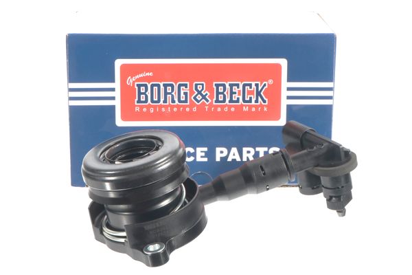 Витискний підшипник BORG & BECK BCS203