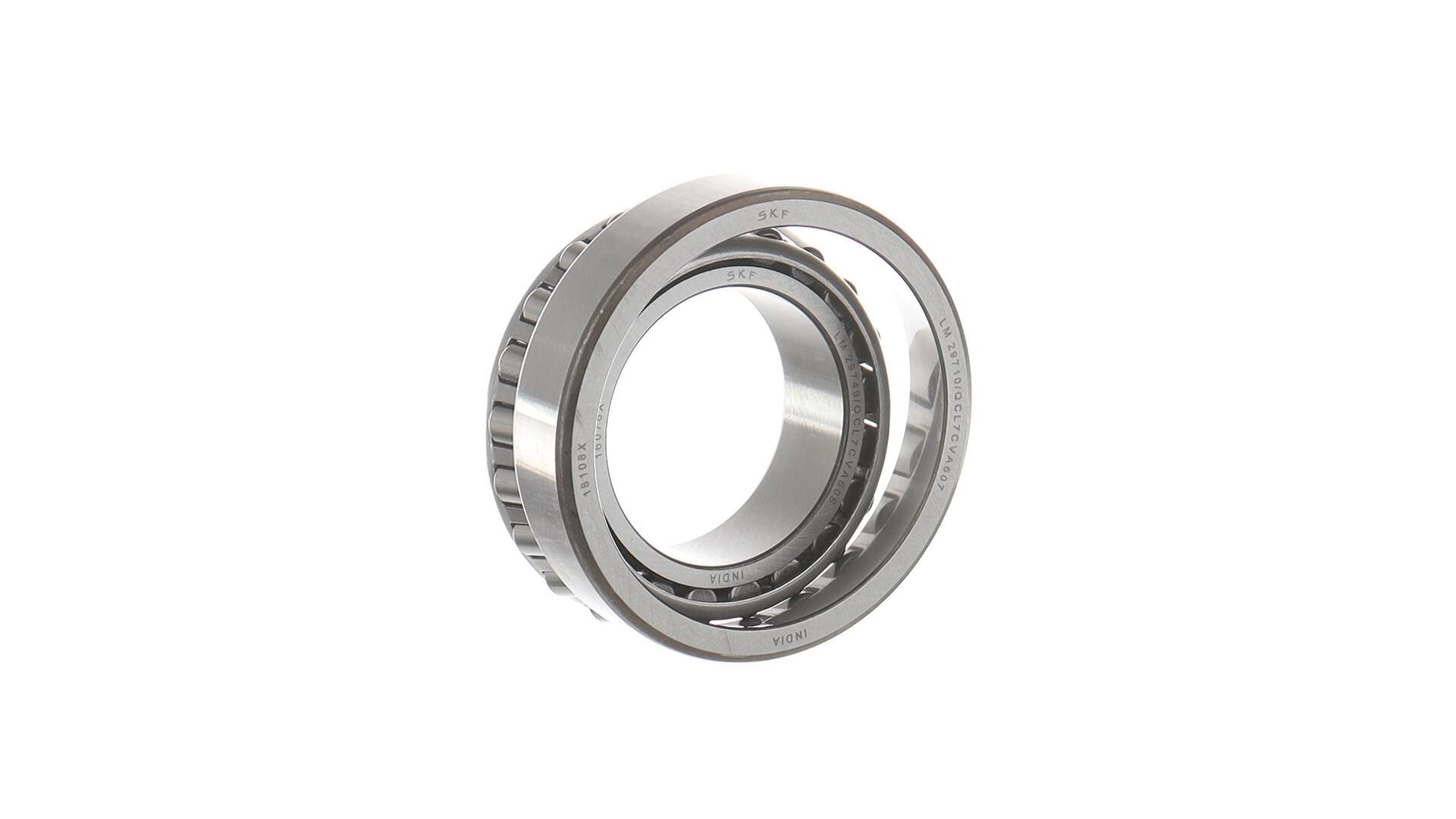 Підшипник КПП SKF VKT1110 - zapix