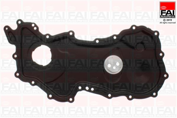 Кришка ГРМ FAI AUTOPARTS TCC9 - zapix
