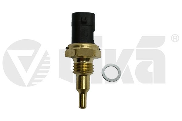 Датчик температури охолоджуючої рідини VIKA 91431901 - zapix
