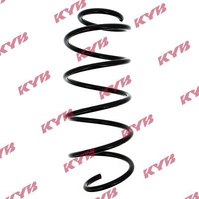 Пружина підвіски KYB RA4051 - zapix