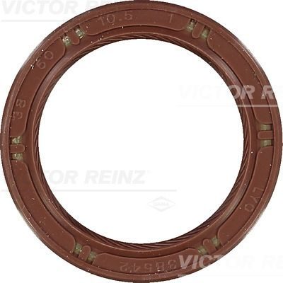 Сальник розподільного вала VICTOR REINZ 815357200 - zapix