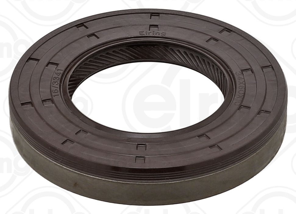 Сальник розподільного вала ELRING 375470 - zapix