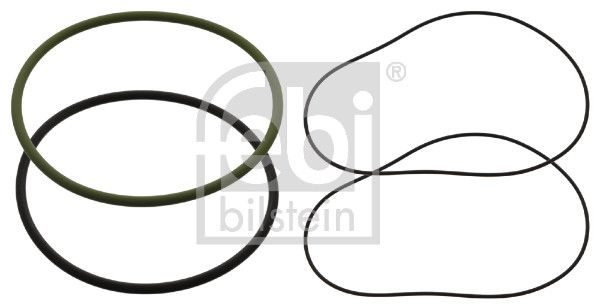 Прокладка гільзи циліндра FEBI BILSTEIN 44498 - zapix