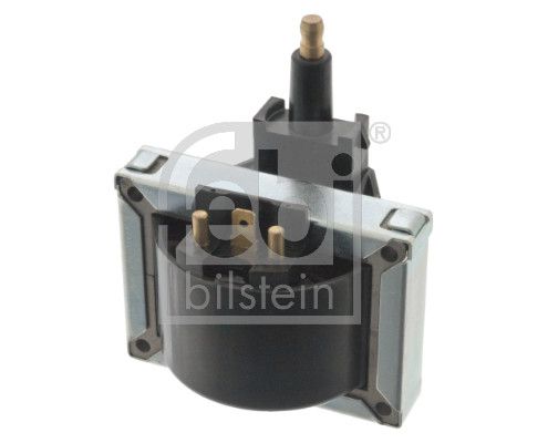 Котушка запалювання FEBI BILSTEIN 21528 - zapix