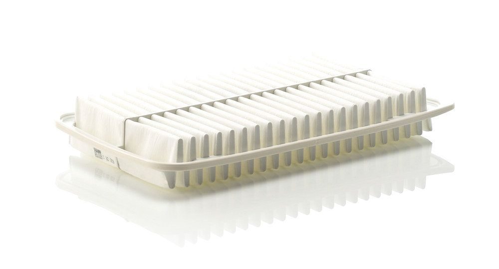 Повітряний фільтр MANN-FILTER C32003 - zapix