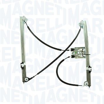 Склопідйомник MAGNETI MARELLI 350103135500 - zapix