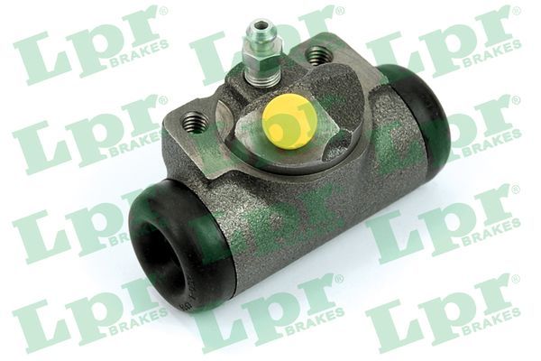 Колісний гальмівний циліндр LPR 4127 - zapix