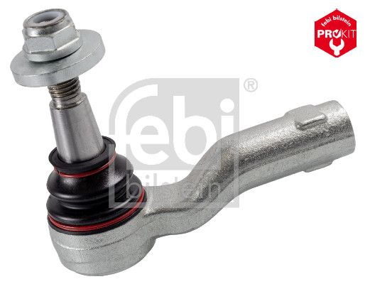 Наконечник кермової тяги FEBI BILSTEIN 104872 - zapix