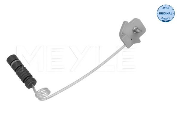 Датчик зносу гальмівних колодок MEYLE 0140540002 - zapix