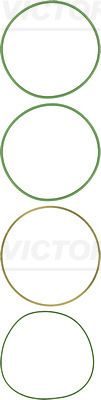 Прокладка гільзи циліндра VICTOR REINZ 152849001 - zapix