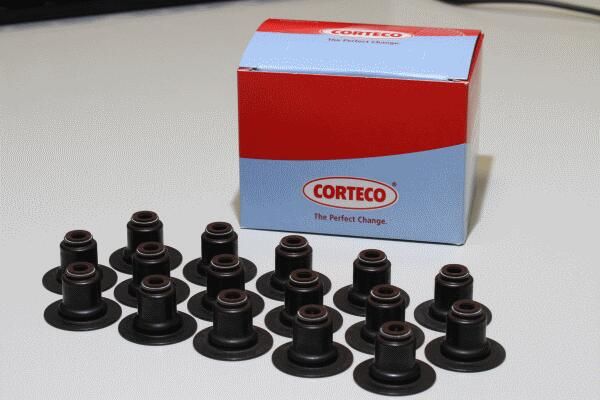 Сальник клапана CORTECO 19036006 - zapix