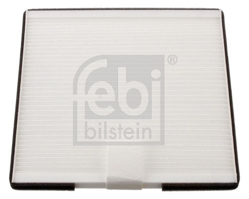 Фільтр салону FEBI BILSTEIN 32589 - zapix