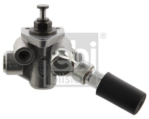 Насос ручний підкачки палива FEBI BILSTEIN 35183 - zapix