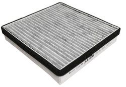 Фільтр салону ALCO FILTER MS6182C - zapix