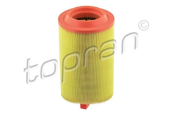 Повітряний фільтр TOPRAN 401040 - zapix