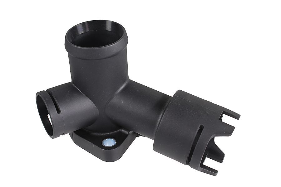 Фланець системи охолодження METZGER 4010603 - zapix