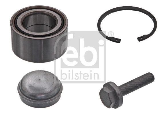 Підшипник / маточина колеса FEBI BILSTEIN 37507 - zapix