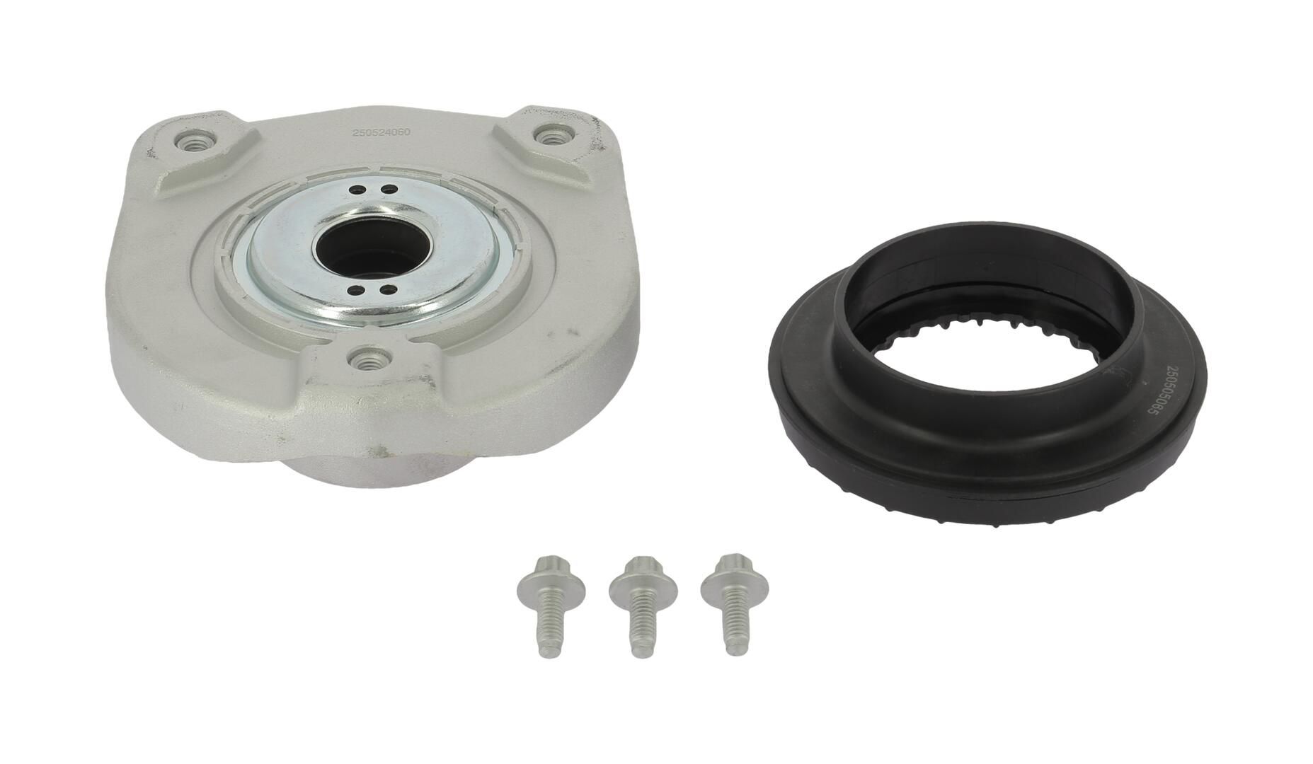 Опора амортизаційної стійки MONROE MK575 - zapix
