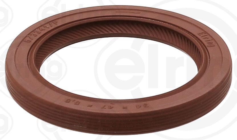 Сальник розподільного вала ELRING 331530 - zapix