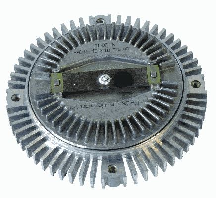 Муфта вентилятора охолодження SACHS 2100078031 - zapix
