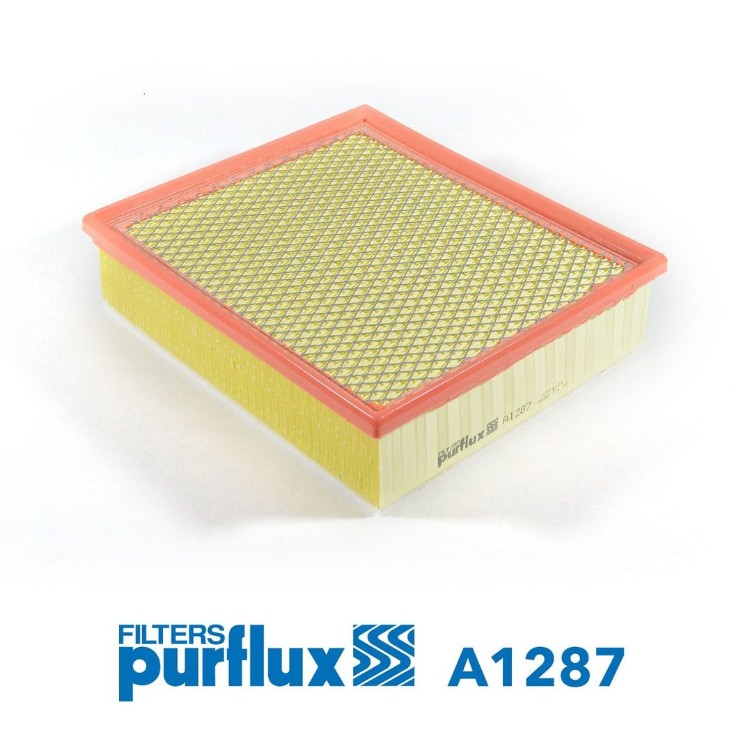 Повітряний фільтр PURFLUX A1287
