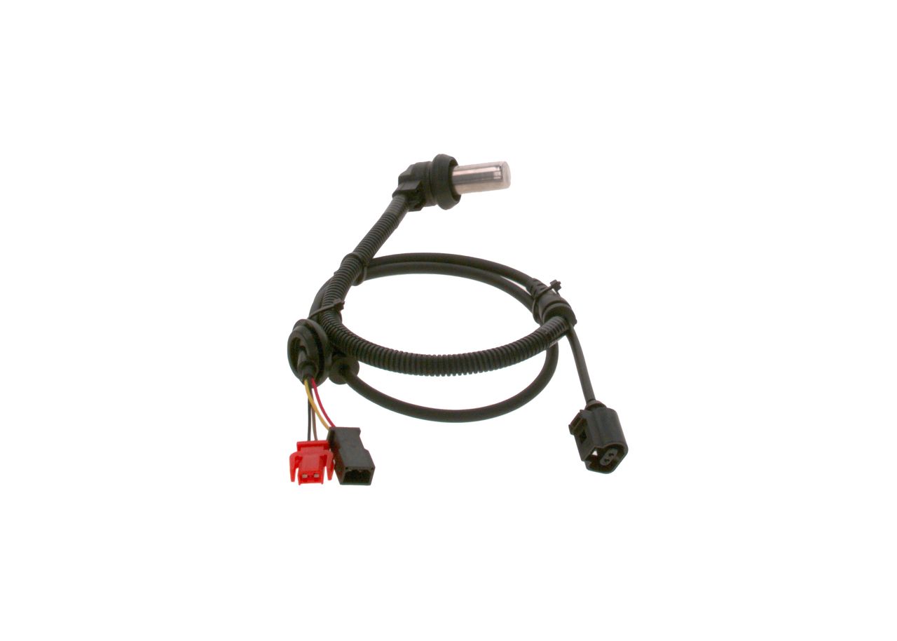 Датчик ABS BOSCH 0986594002 - zapix