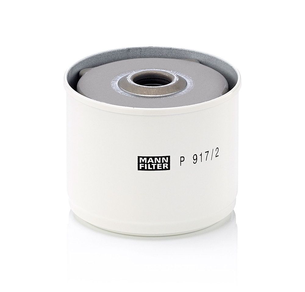 Паливний фільтр MANN-FILTER P9172X - zapix