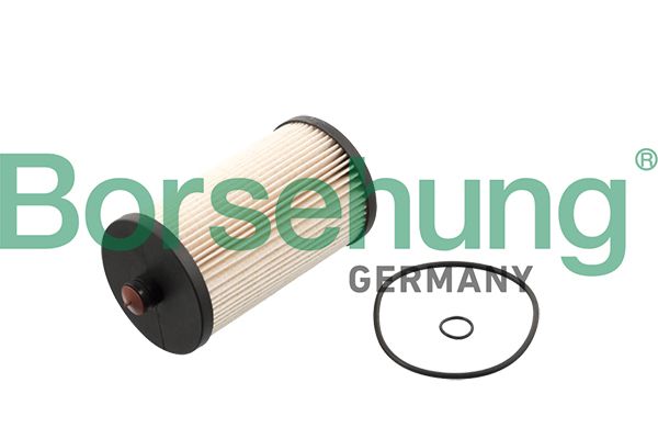 Паливний фільтр BORSEHUNG B10522 - zapix
